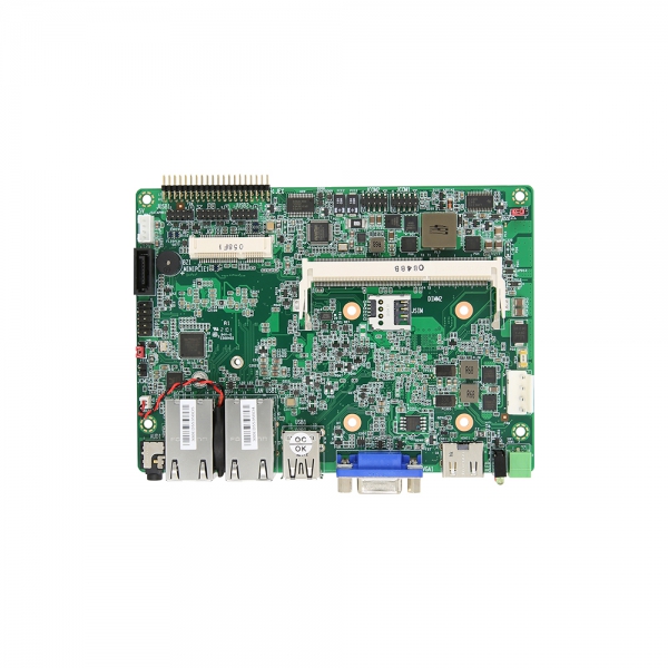 3.5工業主板 CEB-J193-W101