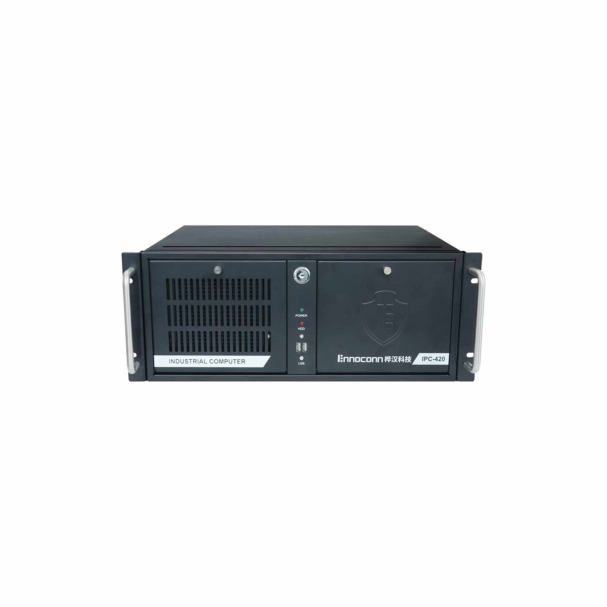 4U工控機 4U工控機